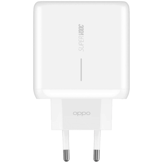 OPPO Super VOOC 65W Charger