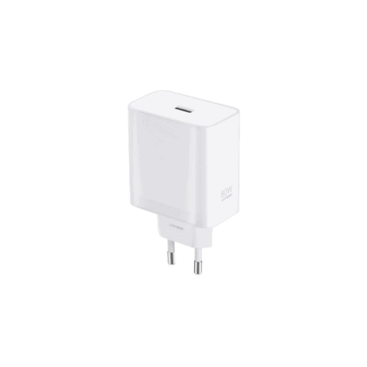 OPPO Super VOOC 80W Charger