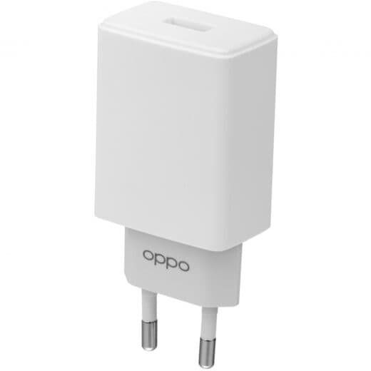 OPPO 10W Charger
