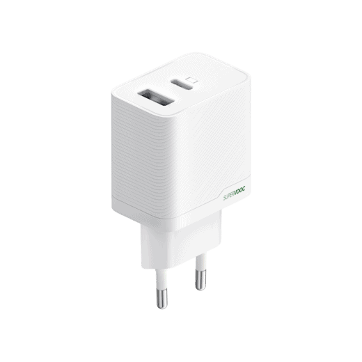 OPPO Dual Charger 33W