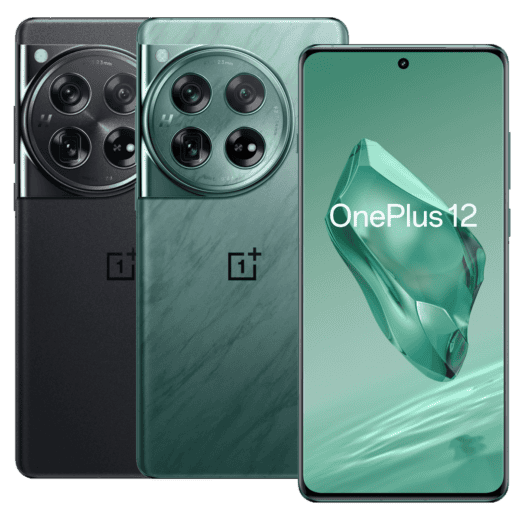 OnePlus 12 5G (16GB + 512GB)