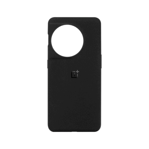 Husă OnePlus 11 5G Black