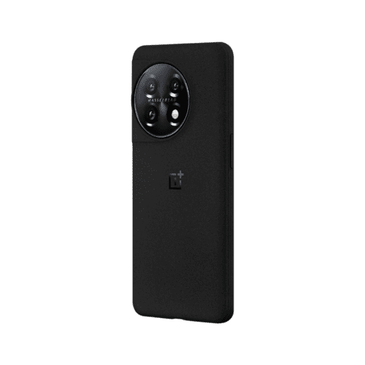 Husă OnePlus 11 5G Black