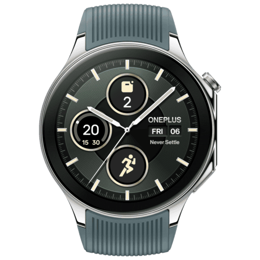 OnePlus Watch 2