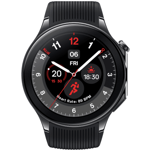 OnePlus Watch 2