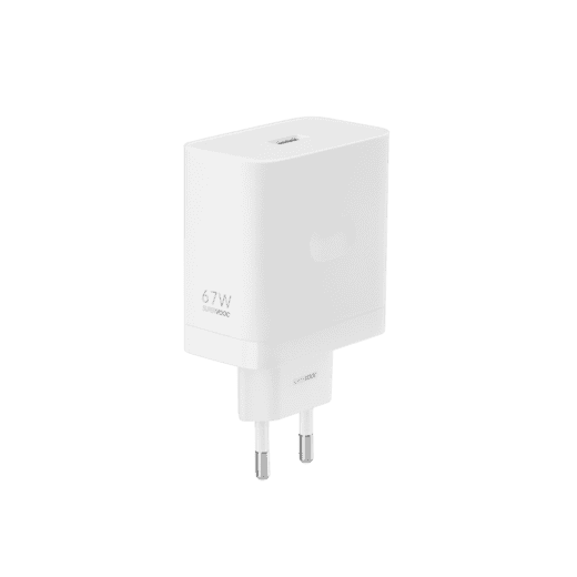 OPPO 67W SuperVOOC Flash Charger