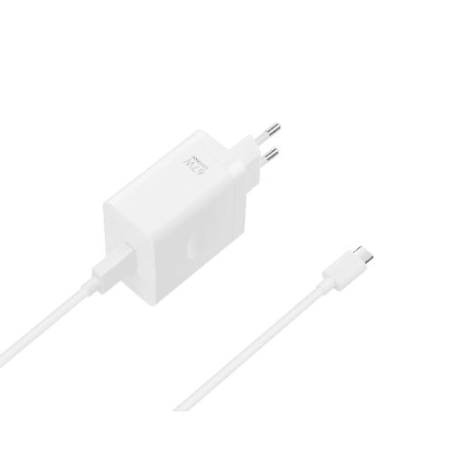 OPPO 67W SuperVOOC Flash Charger