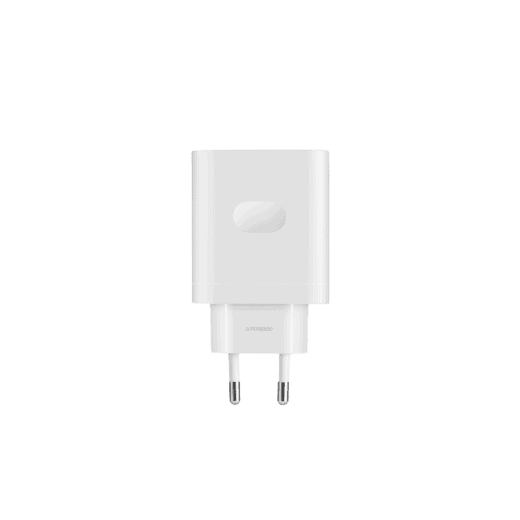 OPPO SuperVOOC 80W GaN Charger | Cablu Type-C inclus