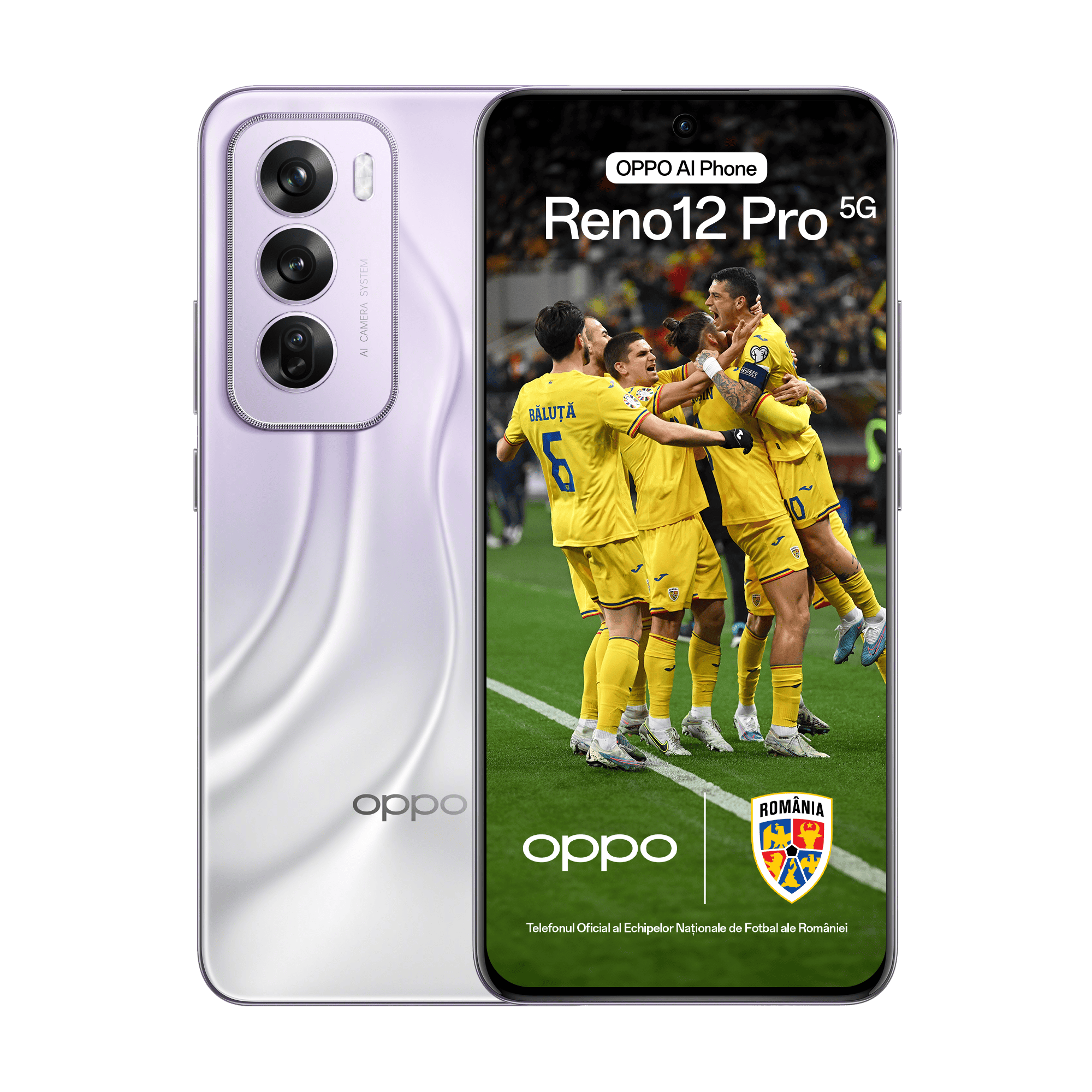 Reno12 Pro 5G (12GB+512GB)