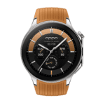 OPPO Watch X - Mars Brown