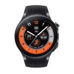 OPPO Watch X - Platinium Black