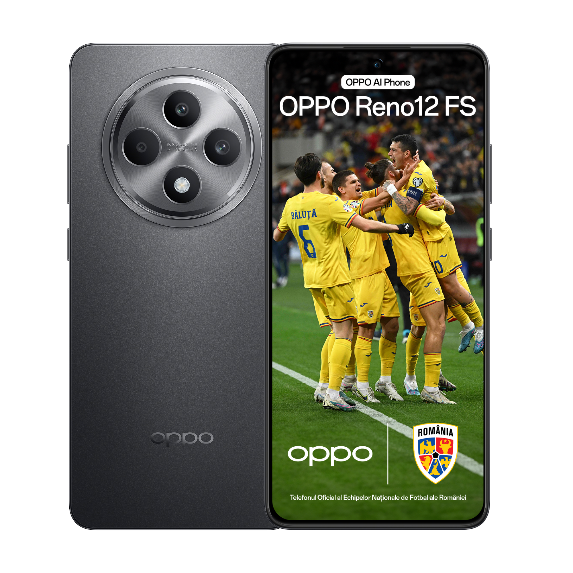 Reno12 FS 4G (8GB+512GB)