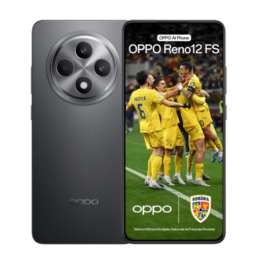 Reno12 FS 4G (8GB+512GB)