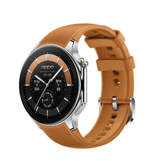 OPPO Watch X