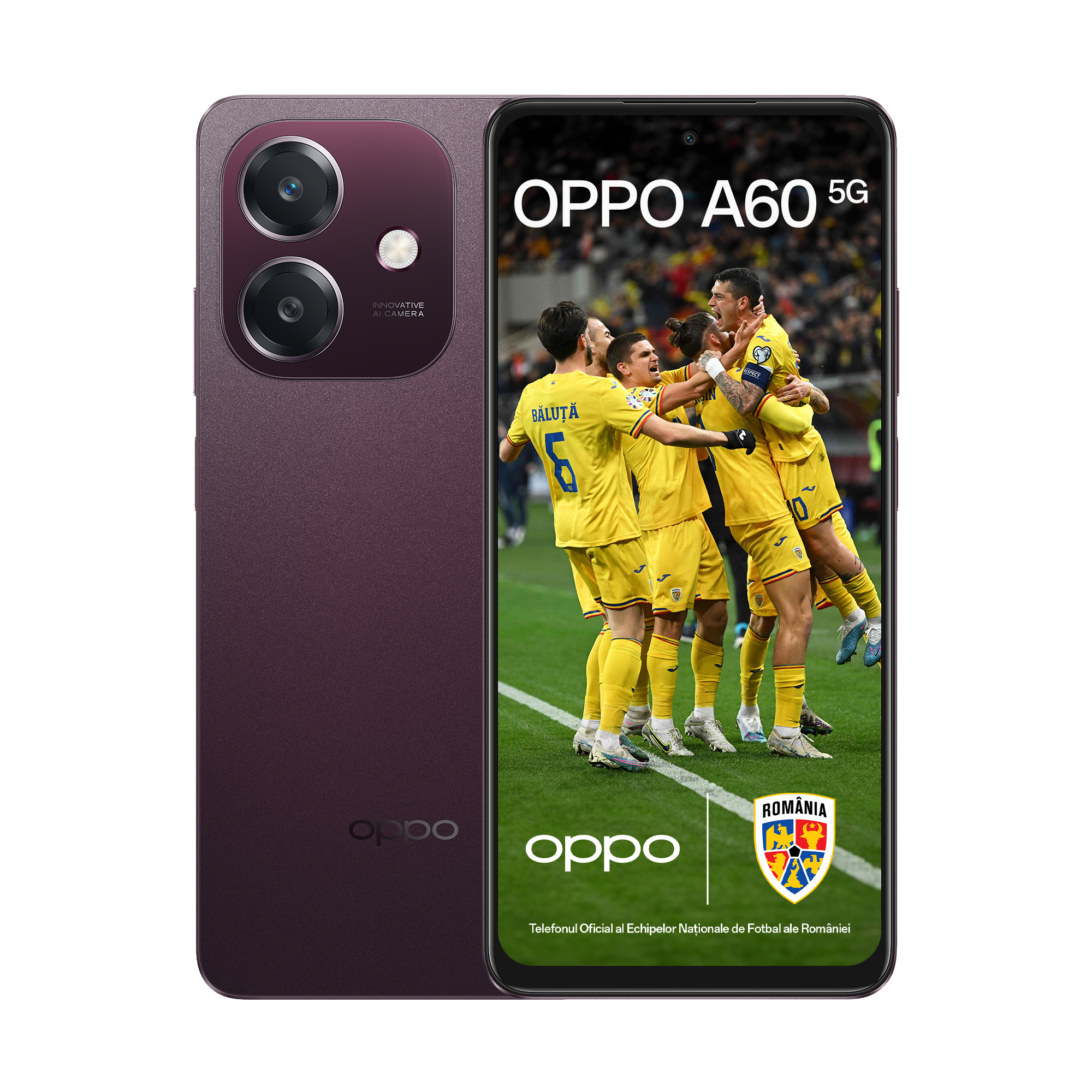 A60 5G (4GB+128GB)
