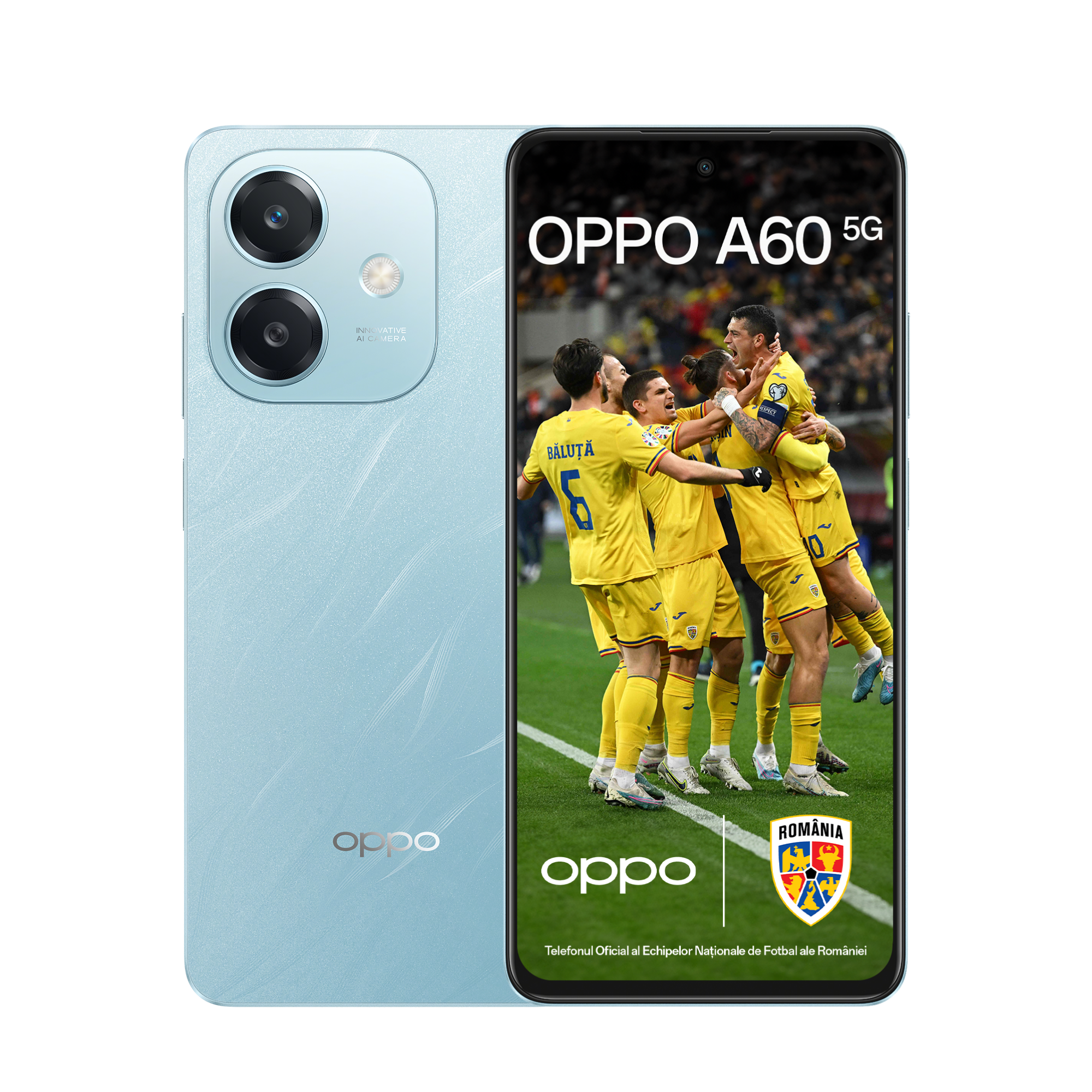 A60 5G (4GB+128GB)