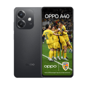 OPPO A40