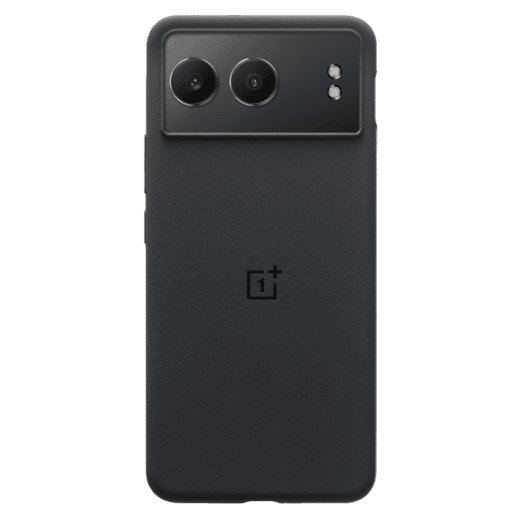 Husă OnePlus Nord 4 Sandstone Black