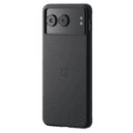 Husă OnePlus Nord 4 Sandstone Black