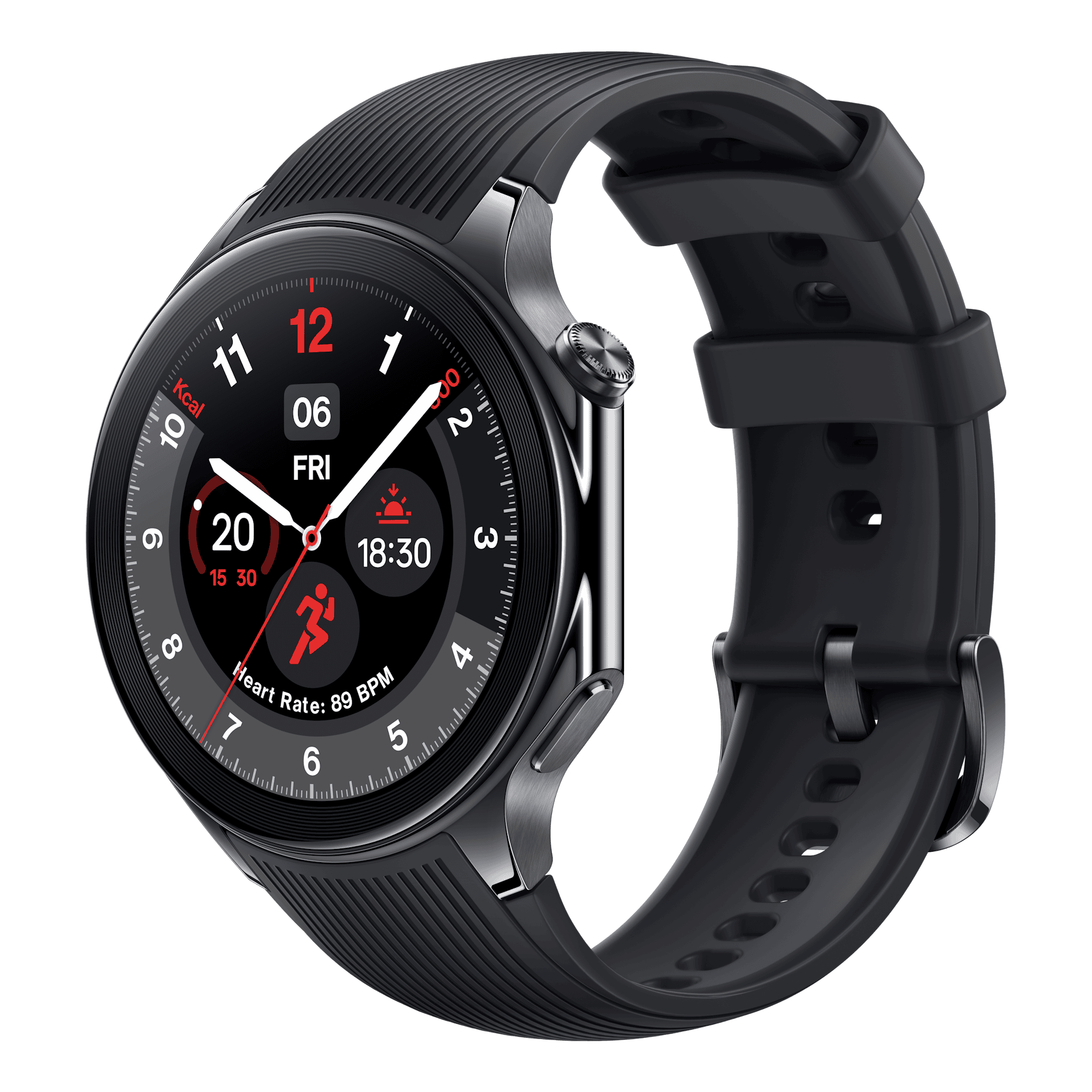 OnePlus Watch 2