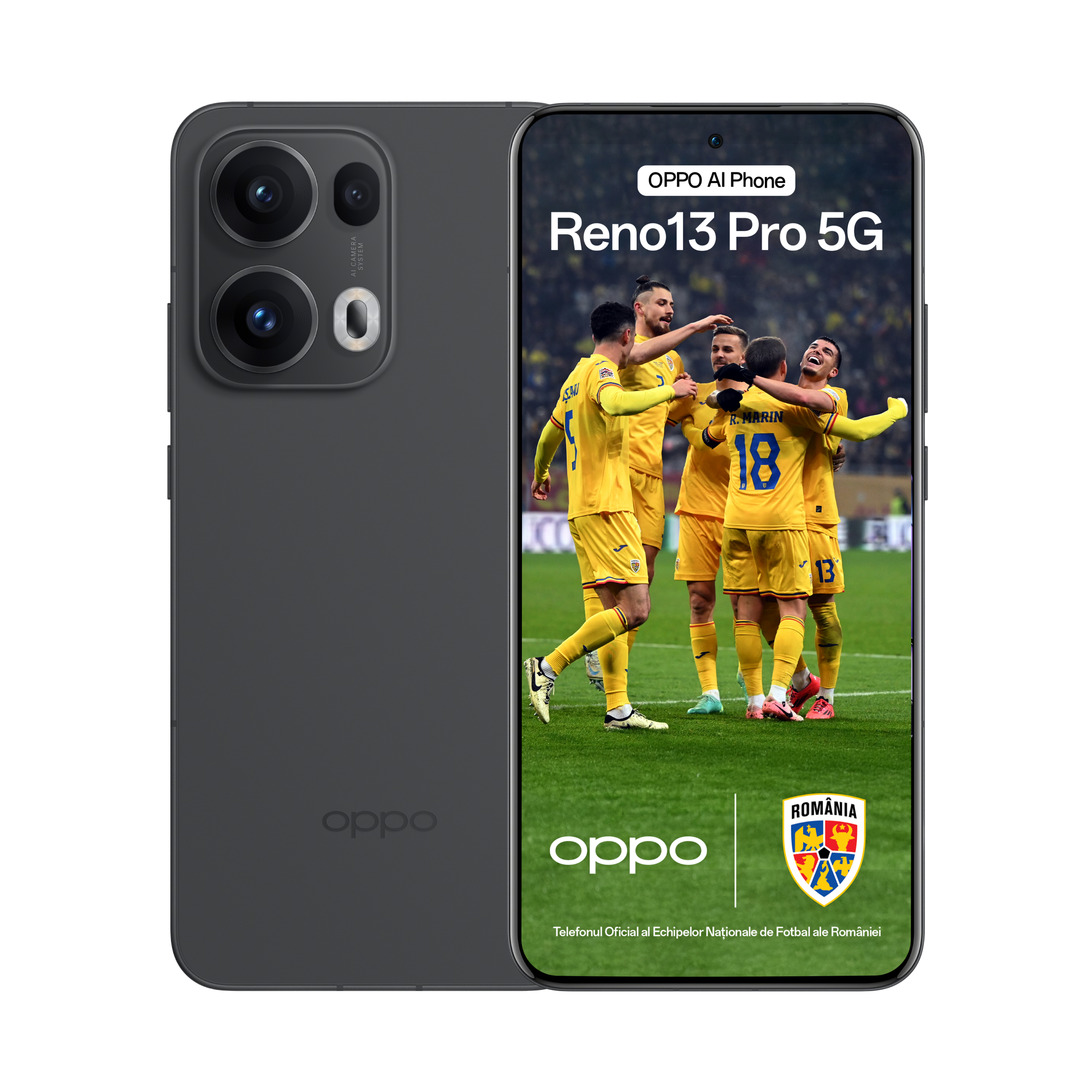 Telefon mobil OPPO Reno13 Pro 5G (12GB+512GB)