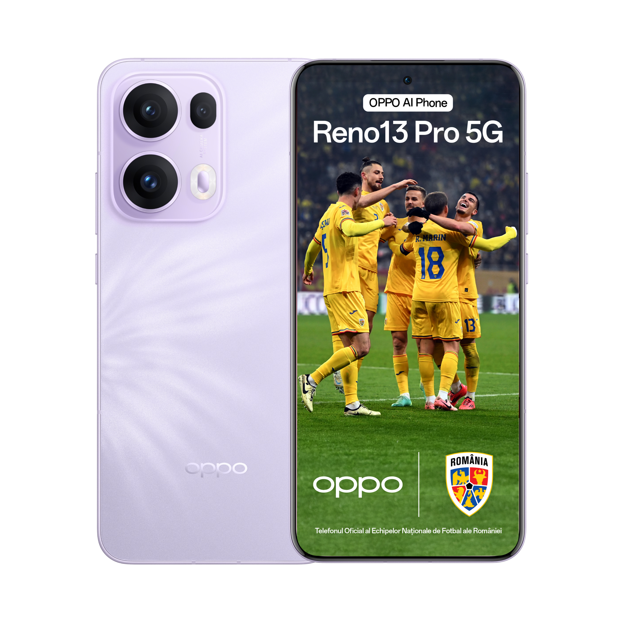 Telefon mobil OPPO Reno13 Pro 5G (12GB+512GB)