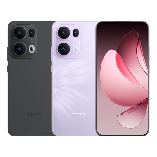 Telefon mobil OPPO Reno13 Pro 5G (12GB+512GB)
