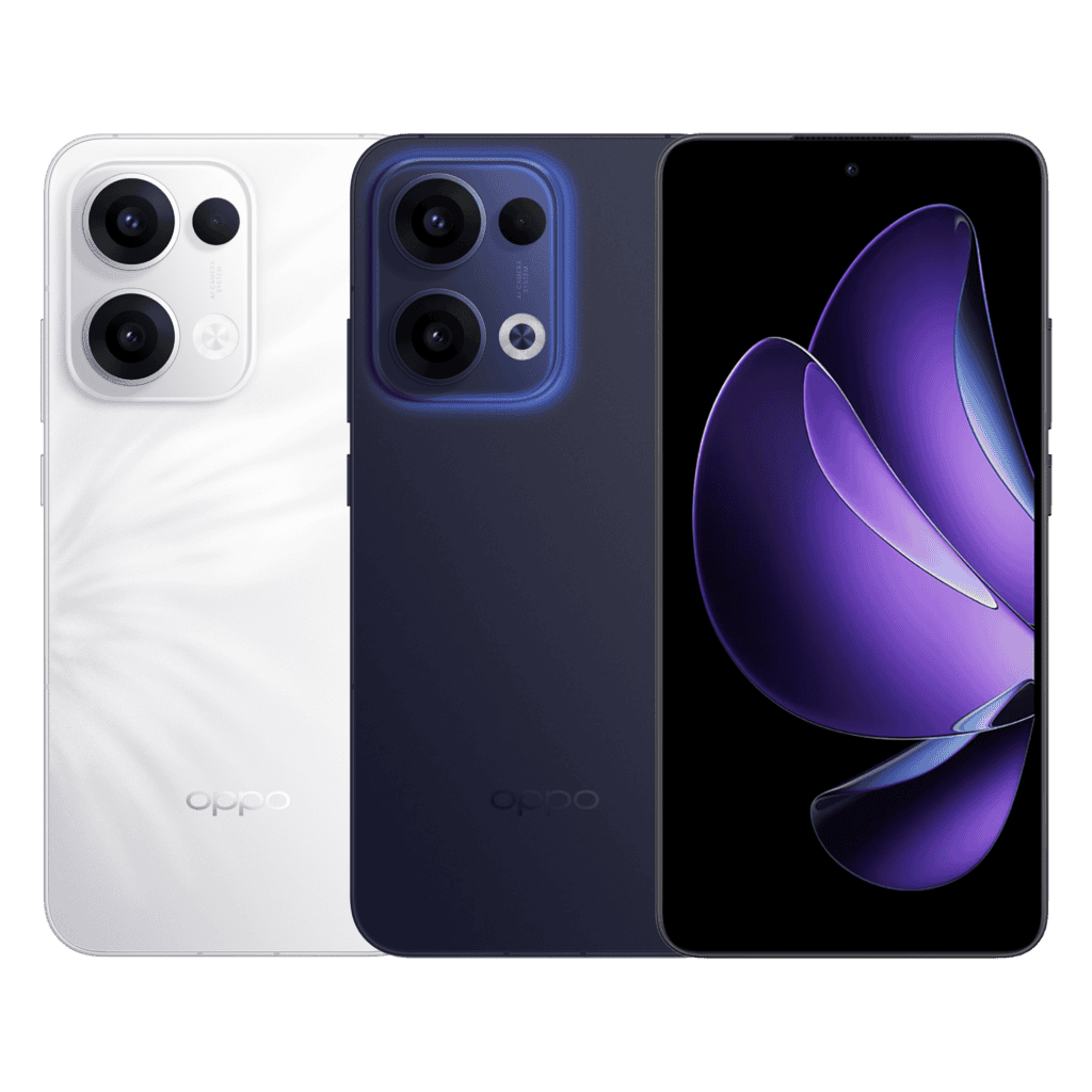 Telefon mobil OPPO Reno13 5G (12GB+256GB) - OPPOSTORE Romania