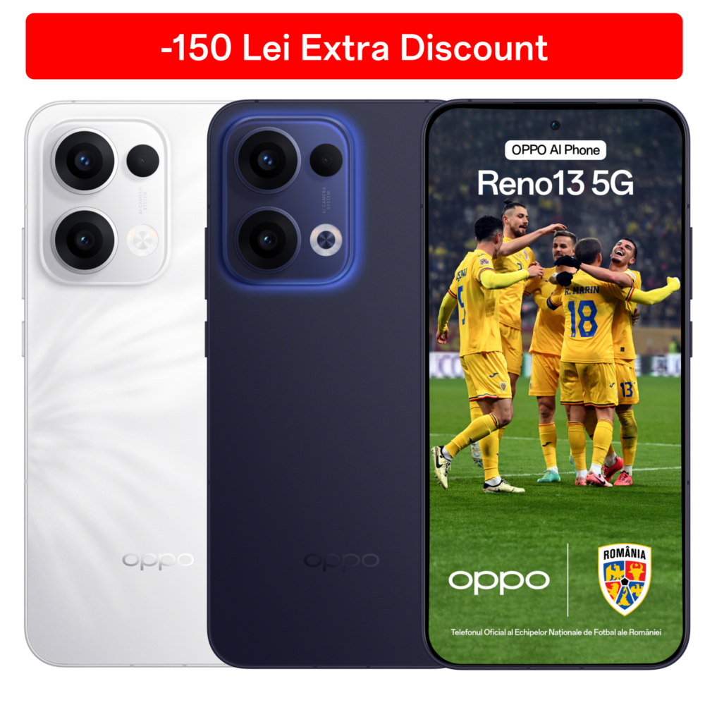 Telefon mobil OPPO Reno13 5G (12GB+256GB)