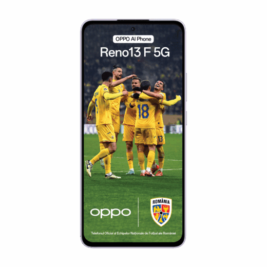 Telefon mobil OPPO Reno13 F 5G (8GB+256GB)