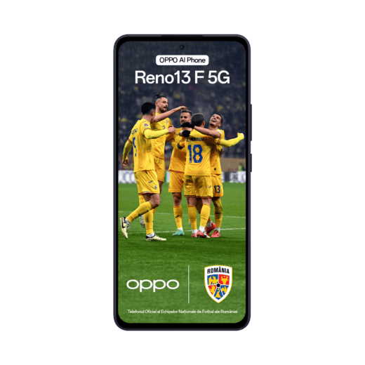 Telefon mobil OPPO Reno13 F 5G (8GB+256GB)