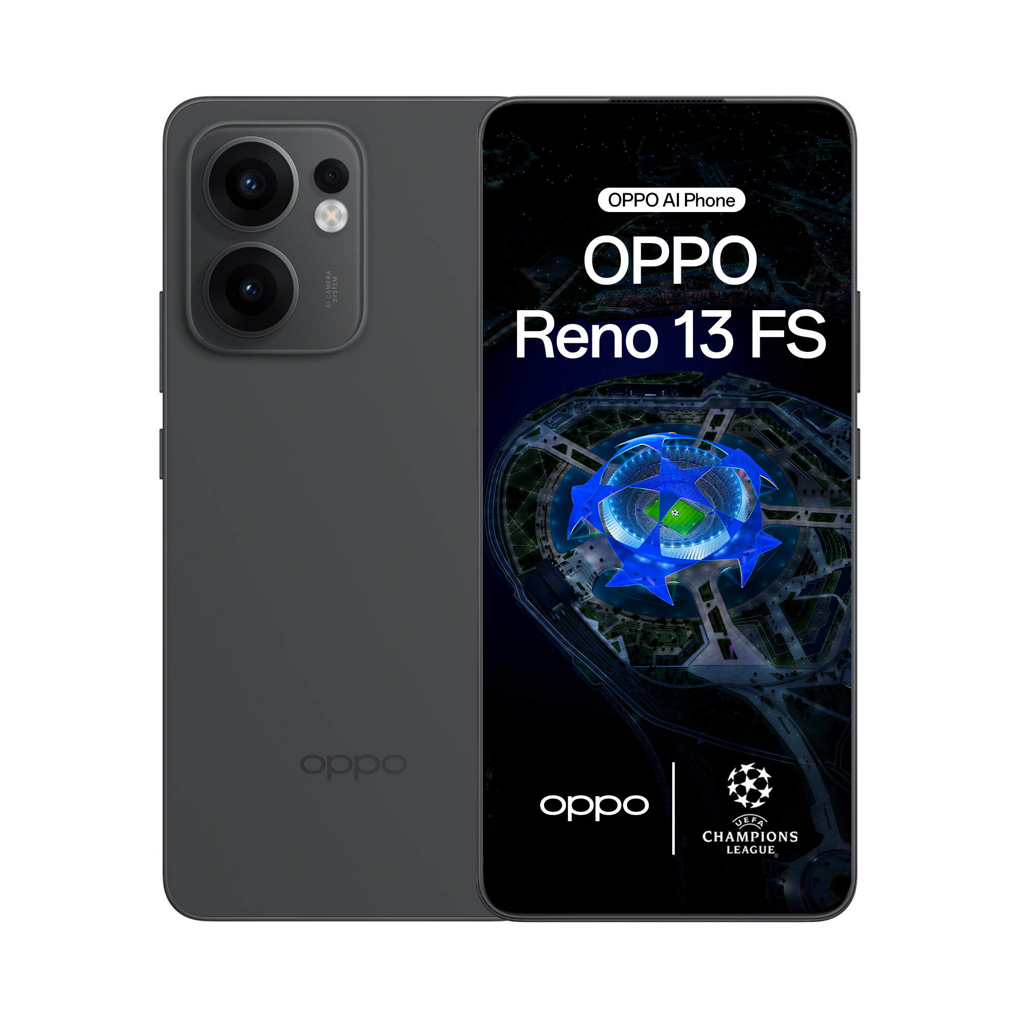 Telefon mobil OPPO Reno13 FS 5G (12GB+512GB)