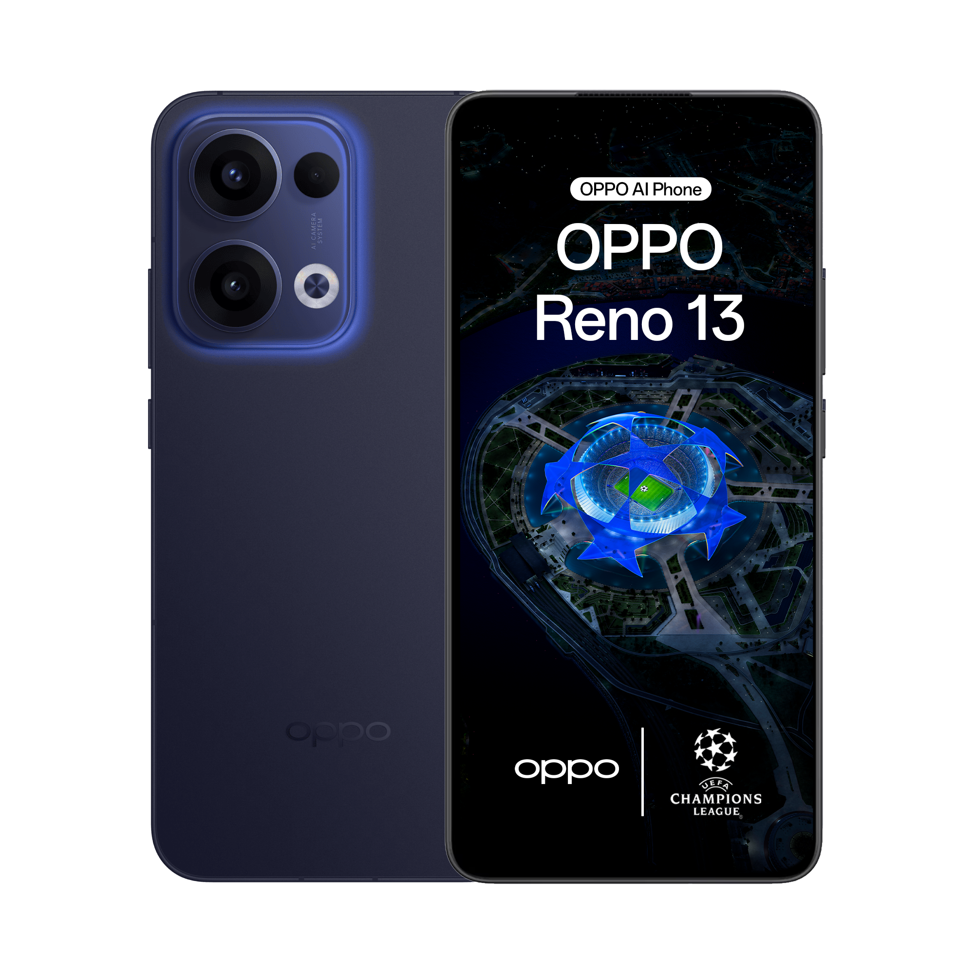 Telefon mobil OPPO Reno13 5G (12GB+256GB)