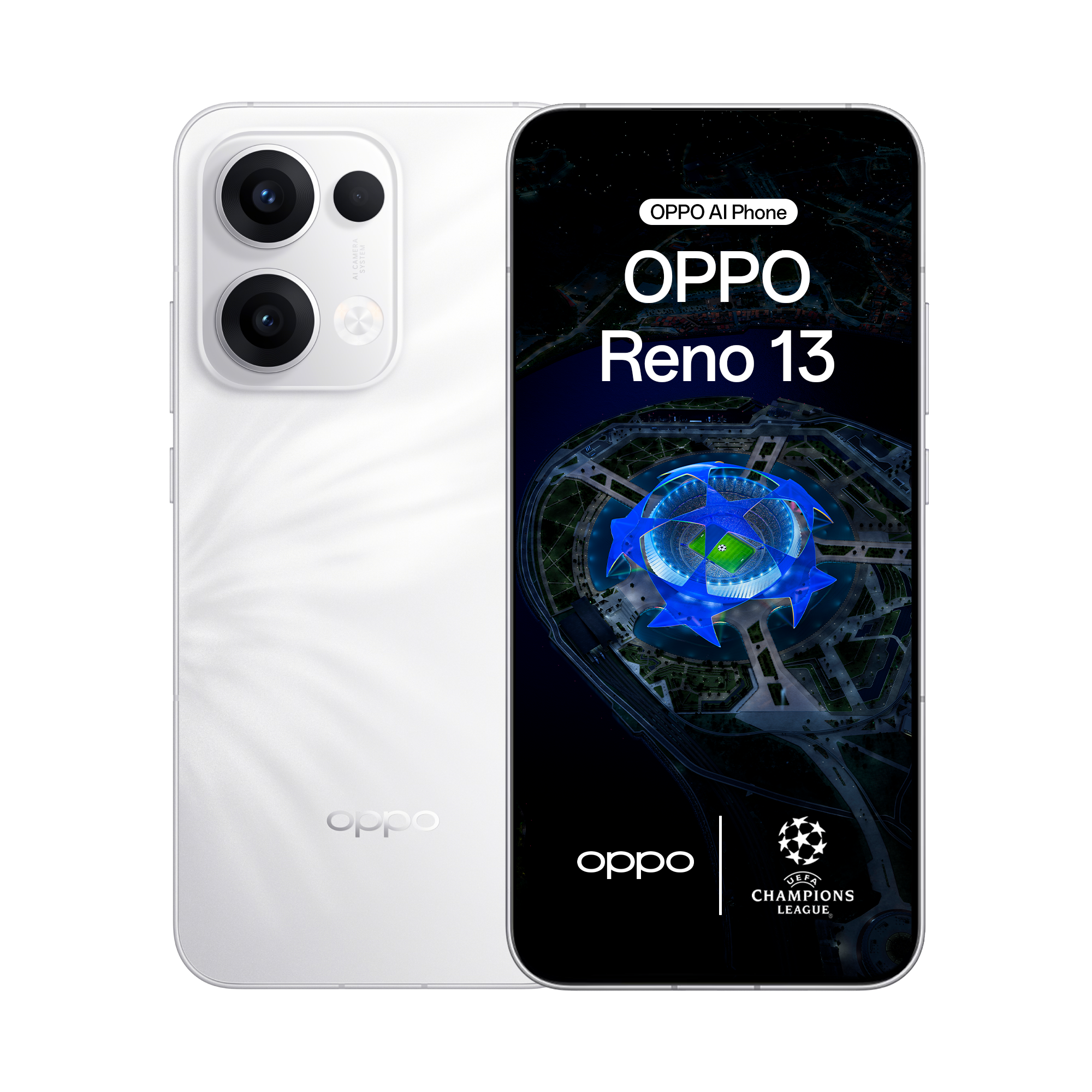 Telefon mobil OPPO Reno13 5G (12GB+256GB)
