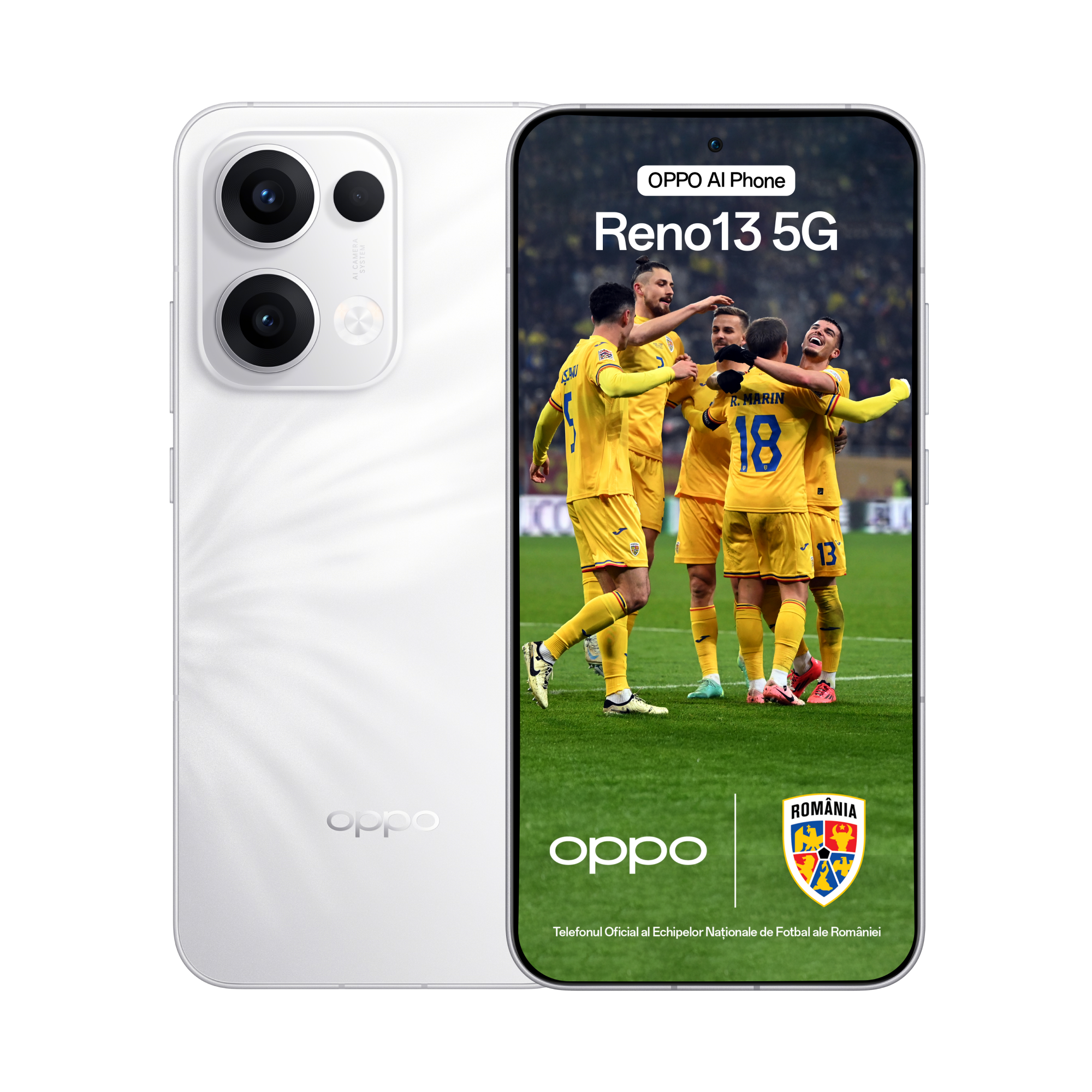 Telefon mobil OPPO Reno13 5G (12GB+256GB)