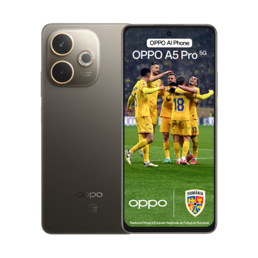 Telefon mobil OPPO A5 Pro 5G (8GB+256GB)