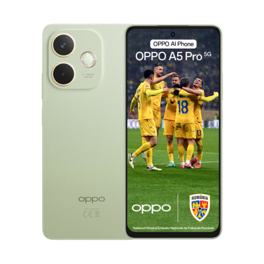 Telefon mobil OPPO A5 Pro 5G (8GB+256GB)