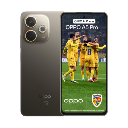 Telefon mobil OPPO A5 Pro 4G (8GB+256GB)