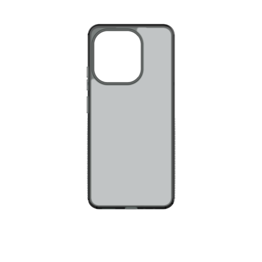 Husă A5 Pro 4G/5G Translucent Black