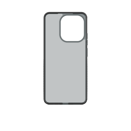 Husă A5 Pro 4G/5G Translucent Black