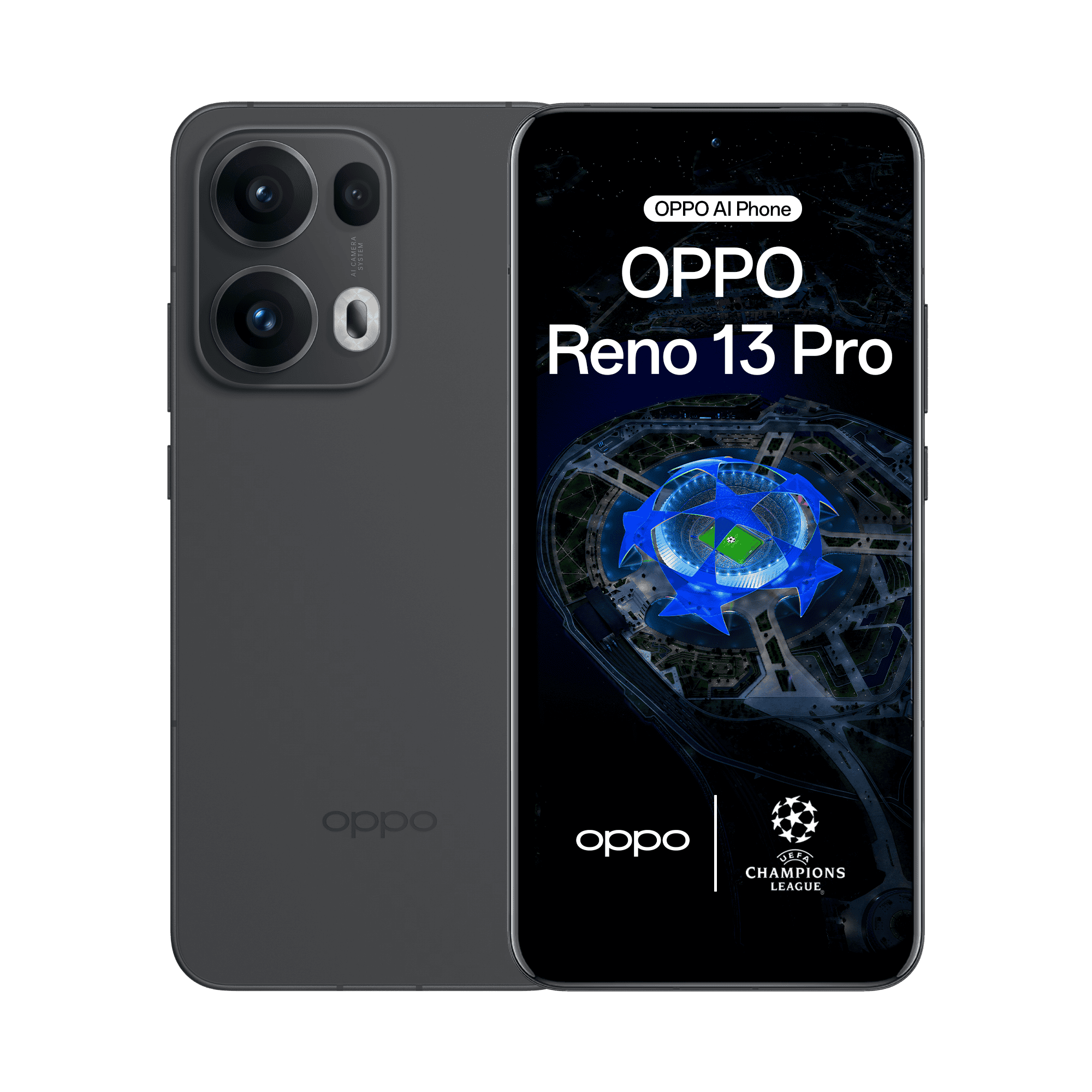 Telefon mobil OPPO Reno13 Pro 5G (12GB+512GB) – desigilat