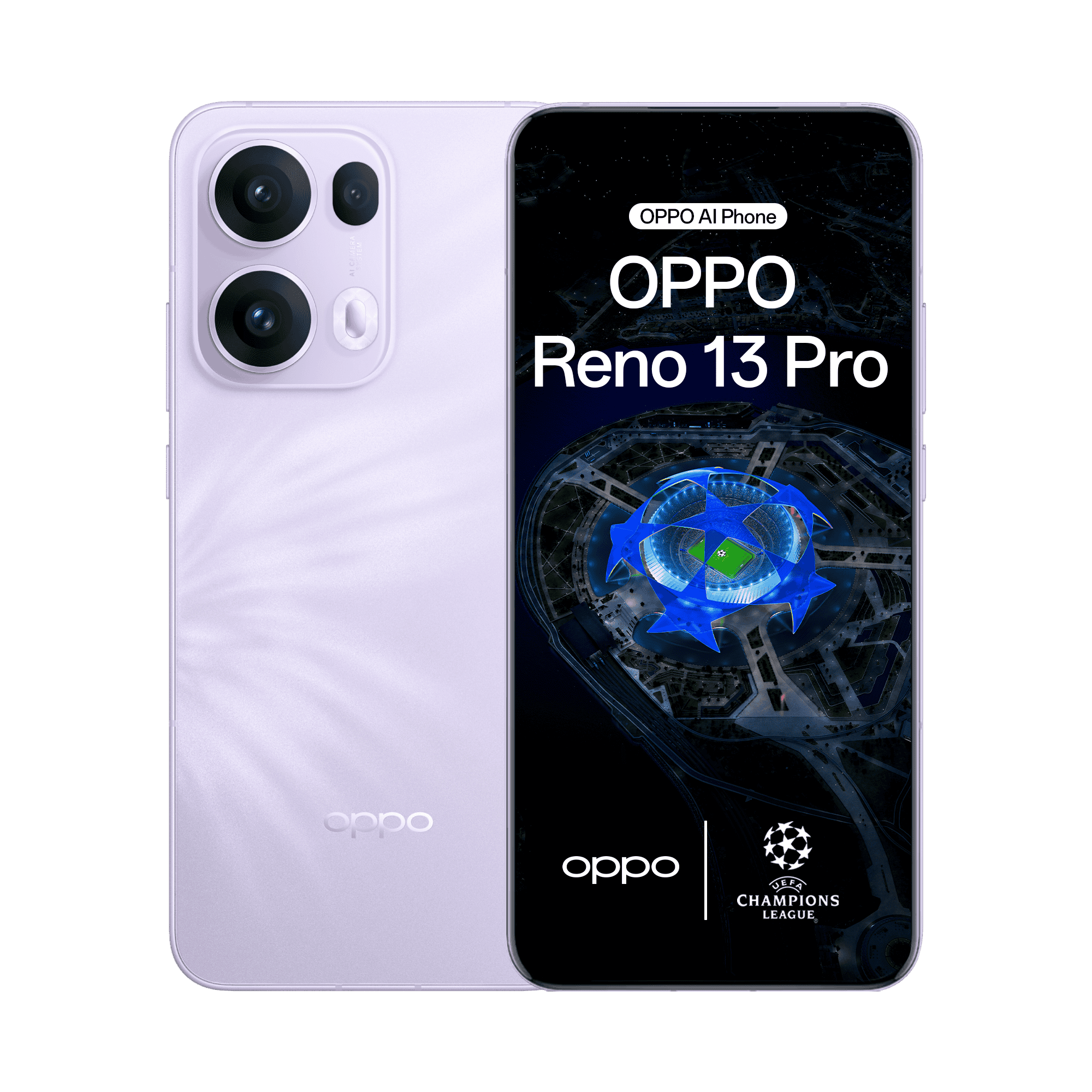 Telefon mobil OPPO Reno13 Pro 5G (12GB+512GB) – desigilat