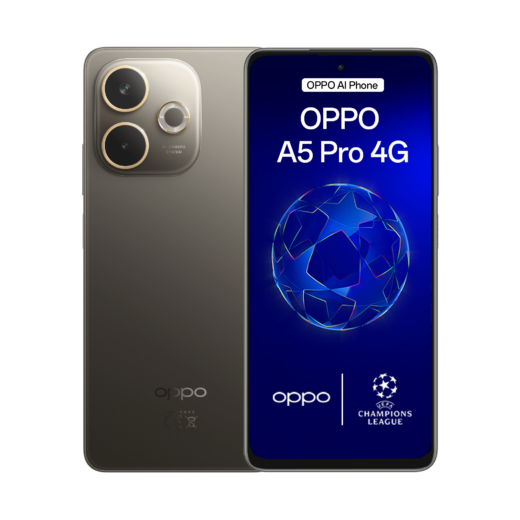 Telefon mobil OPPO A5 Pro 4G (8GB+256GB)