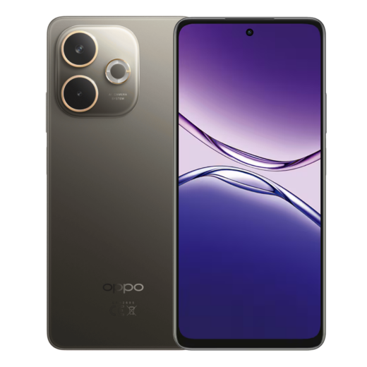 Telefon mobil OPPO A5 Pro 4G (8GB+256GB)