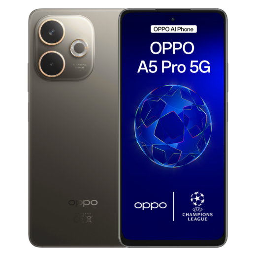 Telefon mobil OPPO A5 Pro 5G (8GB+256GB)