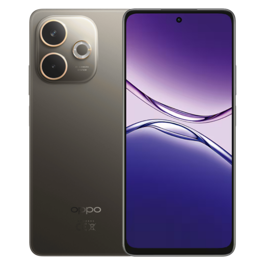 Telefon mobil OPPO A5 Pro 5G (8GB+256GB)