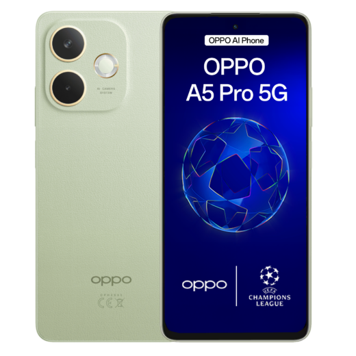 Telefon mobil OPPO A5 Pro 5G (8GB+256GB)