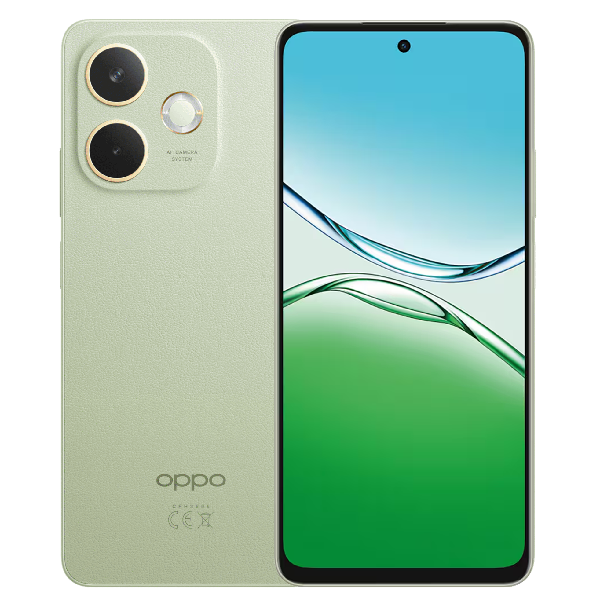Telefon mobil OPPO A5 Pro 5G (8GB+256GB) – desigilat