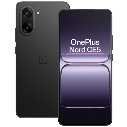 Telefon mobil OnePlus Nord CE5 5G (8GB+256GB) Black Infinity