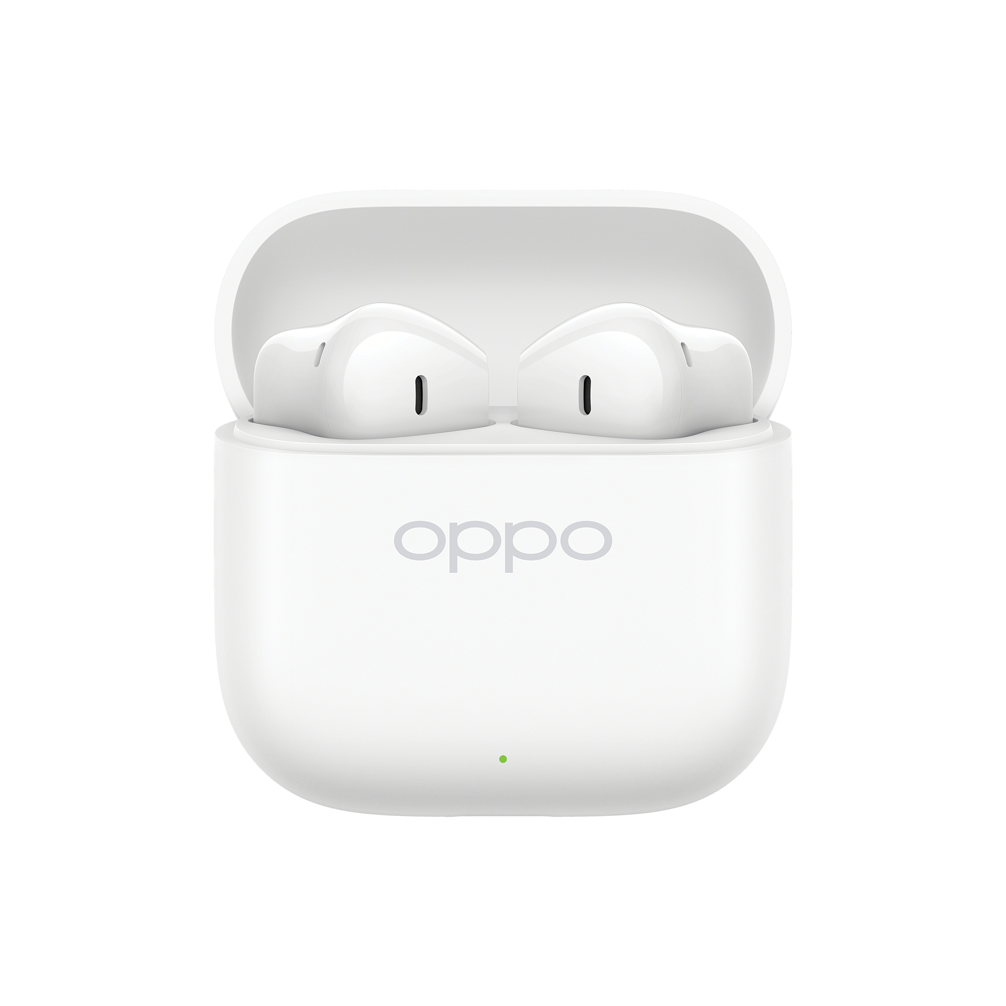 OPPO Enco Buds3 Snow White
